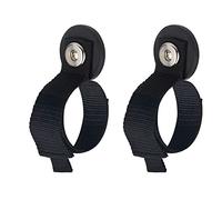 Malloy Ganci Magnetici Ganci Magnetici per Impieghi Gravosi Cinghia di Stoccaggio per Impieghi Gravosi Supporto per di Prolunga Strumenti Organizzatore