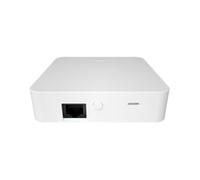 Malloy Gateway Graffiti Zigbee 3.0 Gateway Multifunzione Cablato Gateway Host Smart Control Center Gateway di Controllo Remoto