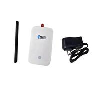Malloy HT-M7603 Gateway Lora per Interni Router LoRaWAN Gateway WiFi Ethernet Wi-Fi Ed Ethernet Supportati Spina UE 868MHZ