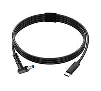 Malloy Il di Ricarica Rapida PD per Laptop di Tipo C è Adatto per il di Ricarica 65W DC4530