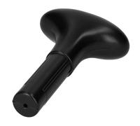 Malloy Impugnatura per Paddle SUP Impugnatura Fissa per Paddle Dritta Maniglia in Plastica Accessori di Ricambio Maniglia per Paddle