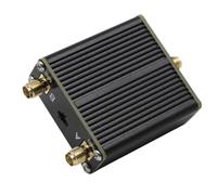 Malloy Interruttore Antenna 10W Interruttore DC-500MHz Interruttore Manuale Interruttore Ad Alta Frequenza