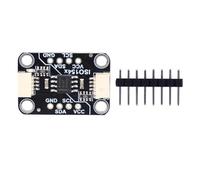 Malloy ISO1540 3,3 V/5V Modulo Isolatore Bidirezionale STAMMA QT QWIIC Supporto Fino A 1MHz Funzionamento MHz