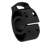 Malloy Kit di Montaggio per Manubrio da Bicicletta per Forerunner Supporto Universale per Bicicletta per/TICWATCHWatch Outdoor Ride