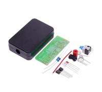 Malloy Kit Fai da Te per Torcia Elettrica - Circuiti Stampati Fai da Te per Torcia Elettrica per Pratica di Saldatura - Set di Componenti Elettronici per Allenamento alla Saldatura