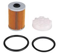 Malloy Kit Filtro Carburante per Gen 35-8M0093688, 35-866171A01, 35-892665, 18-7977