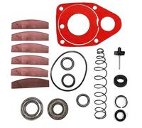Malloy Kit MG325, Compatibile con Snap On MG325, Kit Completo di A Punto e Riparazione con Guarnizione O'Ring
