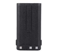 Malloy KNB-14 Batteria Conchiglia Astuccio Pacco per Portatile Due Modo Radio TK-2107 TK-2107G TK-2100 TK-2102 TK-3102 TK-3107 Walkie Film