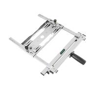 Malloy Macchina da Taglio Guida per Bordi Posizionamento Taglio Tavola di Legno Utensile Elettricità Circolare Utensile Tagliatrice per Legno Router