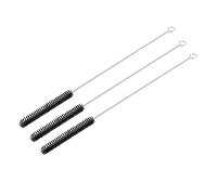 Malloy Metal Per Tubi Di Pulizia 28Cm Lunga 10Mm Dia 3PZ