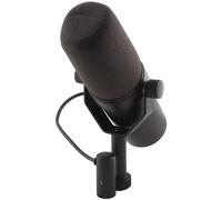 Malloy Microfono Dinamico Cardioide SM7B per Registrazione, Trasmissione Live, Podcasting. Resistente.