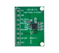 Malloy Modulo -42688-P Scheda di Debug del Giroscopio di Accelerazione A 6