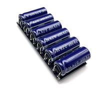 Malloy Modulo Condensatore 16V 1F/2F Supercondensatore 2.7V 10F con Scheda di Protezione