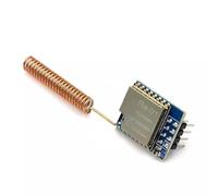 Malloy Modulo di Trasmissione Wireless A Spettro Diffuso Ra-01 Lora SX1278 433M, Distanza Massima 10 Km