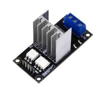 Malloy Modulo Dimmer AC Light Light Dimming e Modulo Dimmer Motore 1Channel 3,3V/5 V 4 8A-400V