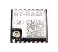Malloy Modulo HT-RA62, Modulo della Serie Lora HT-RA62, SX1262 Modulo Lora per Lo Sviluppo Secondario, Supporta Il Protocollo LoRaWAN