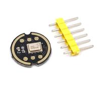 Malloy Modulo Microfono Omnidirezionale MEMS INMP441 con Uscita Digitale Modulo Sensore Basso Consumo e Volume Ultracompatto Supporta ESP32