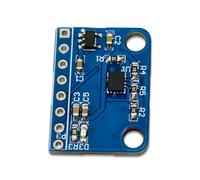Malloy Modulo Sensore di Assetto A Sei ICM42688, Supporta Driver IIC e SPI, Facile da Installare e con Elevata velocità di Ritorno della Porta Seriale