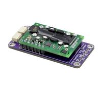 Malloy Modulo Sensore di Qualità 'Aria SCD30 per Misurazioni CO2 e RH/T MODBUS PWM Sensore di Temperatura e Umidità