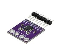 Malloy Modulo Termocoppia MAX31856 Convertitore A/D Interfaccia SPI CJMCU-MAX31856 Ad Alta Precisione per La Misurazione Della Temperatura