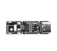Malloy Modulo Trigger A Carico Rapido 140W 5A USB Type-C A DC 28V Power AFC FCP Protocollo di Carica Rapida No DC Socket DC