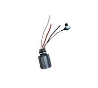 Malloy Motor Brushless da 29mm Ad Alta velocità Jetfan con Ventilatore Ad Alta velocità per Aria Compressa, Turbo per Pulitore A Spruzzo d'Aria 130000 RPM 7.4V