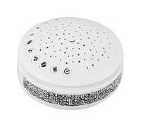 Malloy Music Learning Machine Night Light Projector Decorazioni per Le Vacanze Festive Forniture