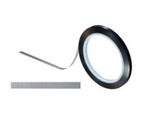 Malloy Nastro Guida per Intaglio Serie CG, Lunghezza 30 M, Accessorio per Aggiornamento Modellismo, Hobby, 6 mm