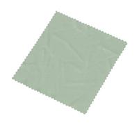 Malloy Panno di Pulizia in minifibra Lenti della Fotocamera Staccabile Schermo LCD Cellulare (Colore Casuale)