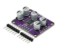 Malloy PCM1808 Audio Stereo Analog Input Decodificatore Amplificatore Amplificatore Modulo Player Amplificatore