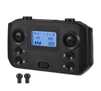 Malloy per Barca da Pesca con Esche con Display LCD per D19 D20 GPS per Barca da Pesca con Esche Accessori per La Pesca