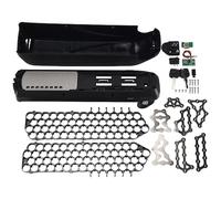 Malloy per Batteria EBike per 65PZ 18650 Celle Scatola Vuota 48V per Batteria per Bicicletta Elettrica per Hailong 1-2 -077