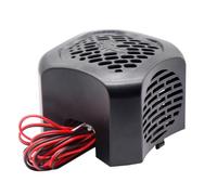 Malloy Per la Sostituzione 'Hotend Assemblato del Ventilatore Ugello Ender3 V2 3D Printer Part Accessory con Coperchio del Ventilatore
