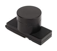 Malloy per Stecca da Biliardo, Leggera all'Usura Magnetica Rotonda Clip per per Stecca da Biliardo Accessori per Biliardo