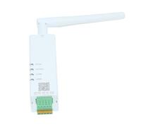 Malloy Porta Seriale di DIN-Rail RS485 A WiFi Converter Serial al Convertitore WiFi A Doppia Banda -DR164 -DR164 RS485 Porta Seriale