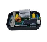 Malloy Regolatore Automatico di Tensione UVR6 AVR Stabilizzatore di Generatore Monofase e Trifase