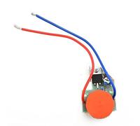 Malloy Regolatore di Velocità Della Macchina per Lucidatura Della Smerigliatrice Angolare 250V 12A Regolatore di Velocità 'Utensile Elettrico per Utensili Elettrici