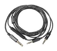 Malloy Replacement Mic Cable per Master Tracce HD V8 V10 V12 X3 Cuffie