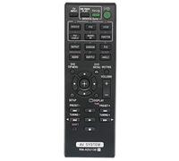 Malloy RM-ADU138 Sostituisci Il Compatibile con Il System AV DAV-TZ145 HBD-TZ140 HBD-TZ145
