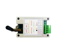 Malloy RS485 RS232 Ricetrasmettitore Wireless USB 20DBM 433M Trasmettitore e Ricevitore Modem Radio VHF/UHF (RS485)