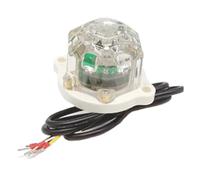 Malloy RS485 Sensore Ottico A Infrarossi Ad Alta Precisione per Stazione Meteorologica Trasmettitore Monitoraggio Temporale Smart Home