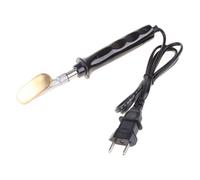 Malloy Saldatore Elettrico per Saldatore da 50 W per la Riparazione del Paraurti 'Auto, Spatola per Riparazione di Crepe In Plastica, Strumenti Leviganti, Spina Europea, Installazione Facile