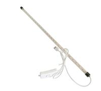 Malloy SAXOFONA LIGHITÀ LIGHITÀ LED LAD per la Riparazione Dello Strumento A Fiato
