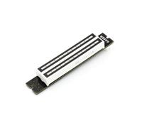 Malloy Scheda Amplificatore Stereo con Doppio Indicatore LED Audio A 12 Livelli, Scheda con velocità della Luce Regolabile con modalità AGC DIY