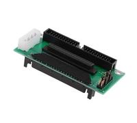 Malloy Scheda Convertitore A Disco Rigido Scheda Adattatore SCSI Adattatore SCSI Adattatore 68 SCSI Adattatore 50