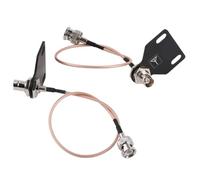 Malloy Scheda di Interfaccia di Estensione 'Antenna del Ricevitore del Microfono Wireless con