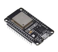 Malloy Scheda di Sviluppo ESP32 Versione CH9102X WiFi + Bluetooth Un Bassissimo Consumo Energetico Dual Core ESP-32 ESP-32S Simile
