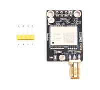 Malloy Scheda Stazione Base Ad Alta Precisione RTK Quectel LC29H Dual Band L1 L5 GPS Modulo di Posizionamento Ad Alta Precisione LC29HAA