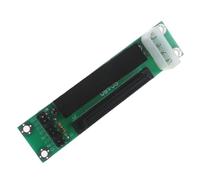 Malloy SCSI SCA 80 Pin A 68 Pin Adattatori per Hard Disk Trasmettono Dati Mini PC Ricambi Schede Convertitore Parti di Riparazione