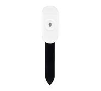 Malloy Sensore di Umidità del Terreno Zigbee Temperatura del Giardino Umidità Automazione del Tester Rilevatore di per Assistente Home Z2M